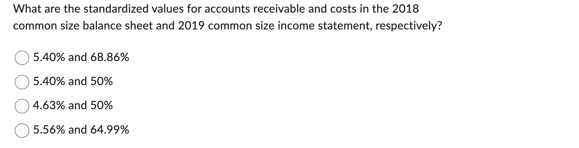 2018 2019 2013 2019 Current Assets Current