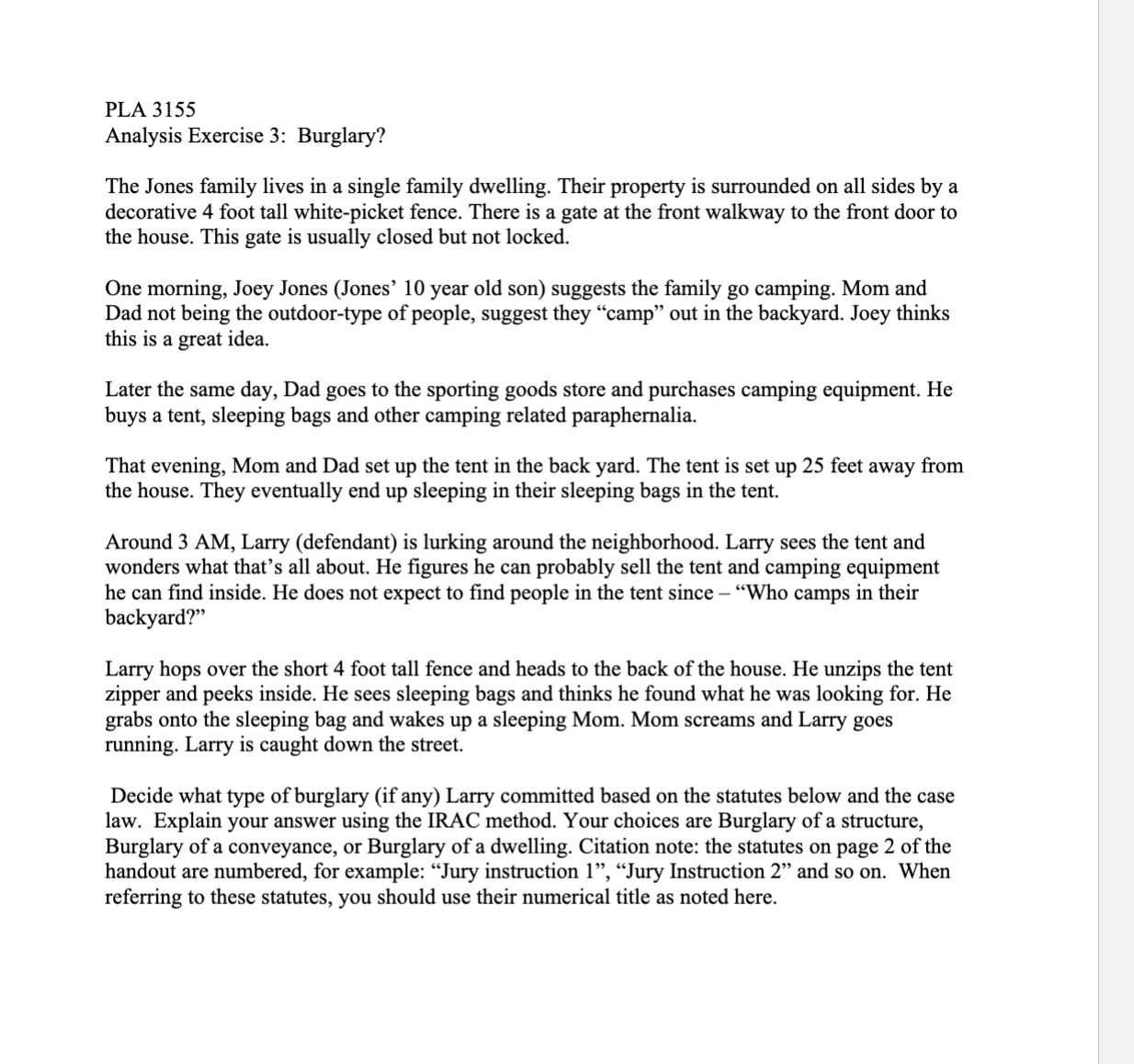 find this in nexislexis and cite it A P A style,