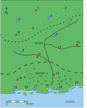 The Origins of Agriculture Assignment (50
