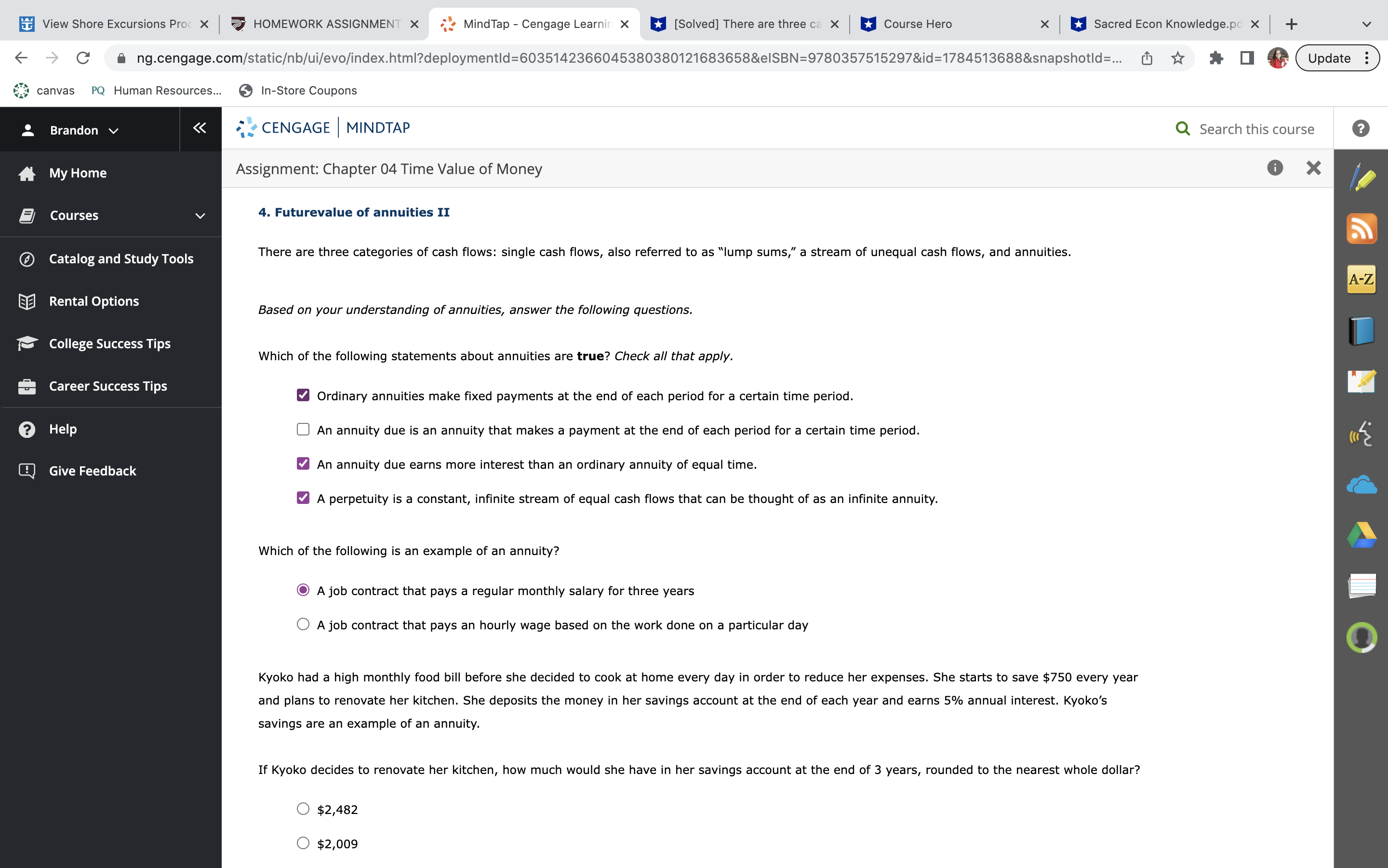 View Shore Excursions Proc X HOMEWORK ASSIGNMENT