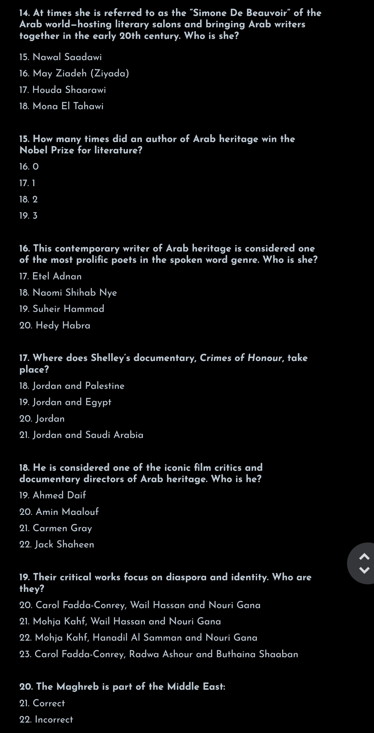 Pls answer them correctly. the class is: