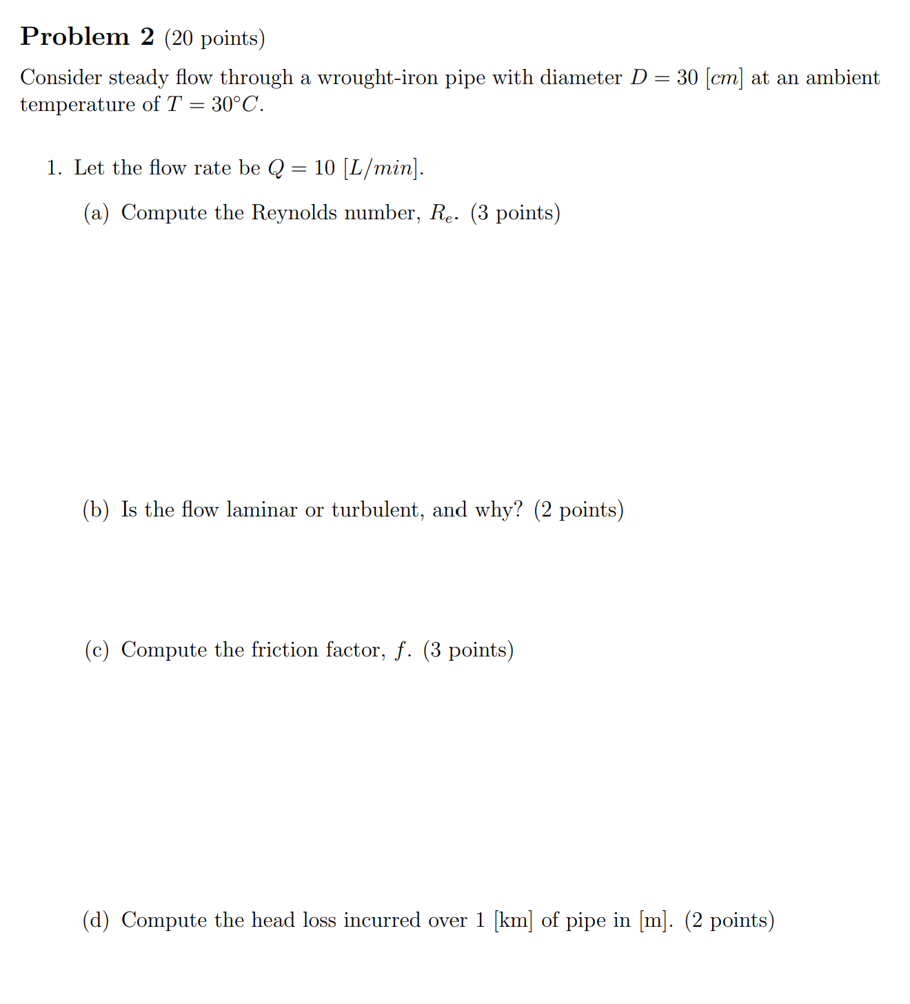 I need your help to solve these problems. Pls