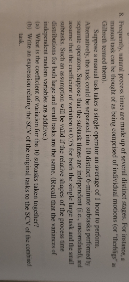 be clear do not use symbols write it out other