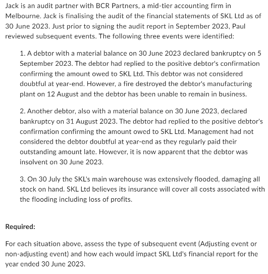 no handwritten answer please, I can't read hand