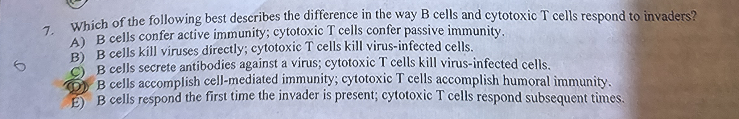 Which of the following best describes the