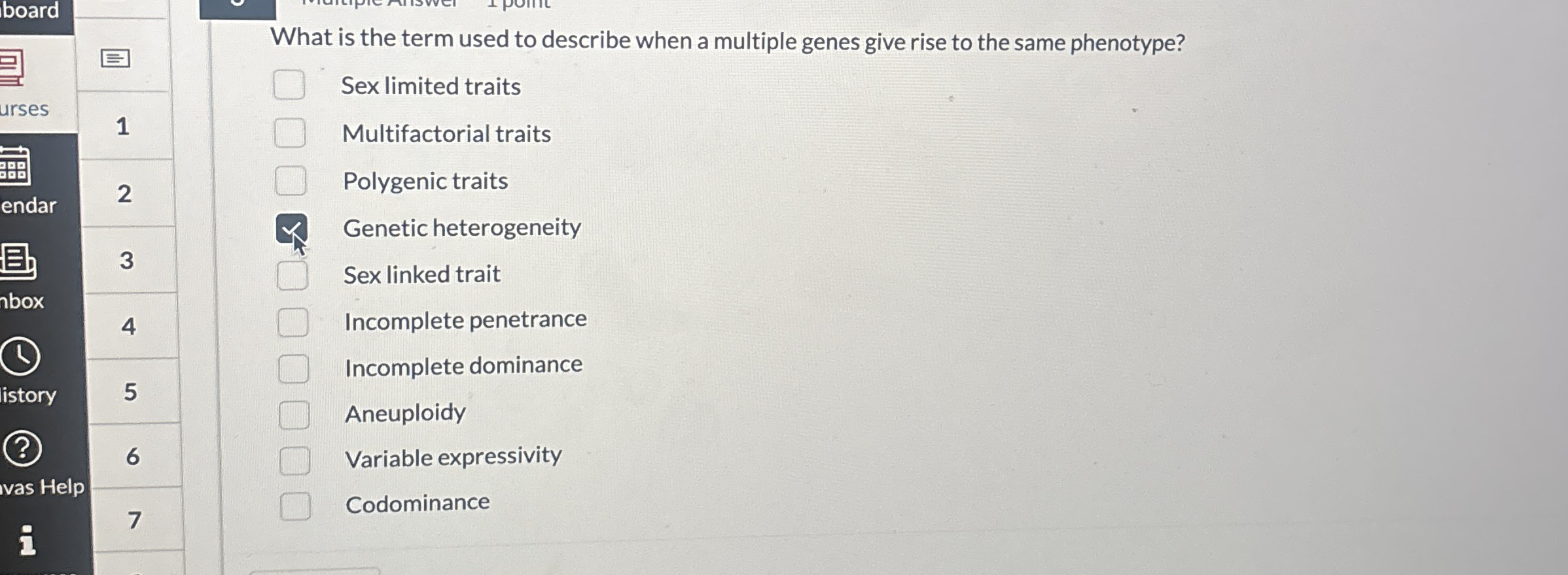 board What is the term used to describe when a