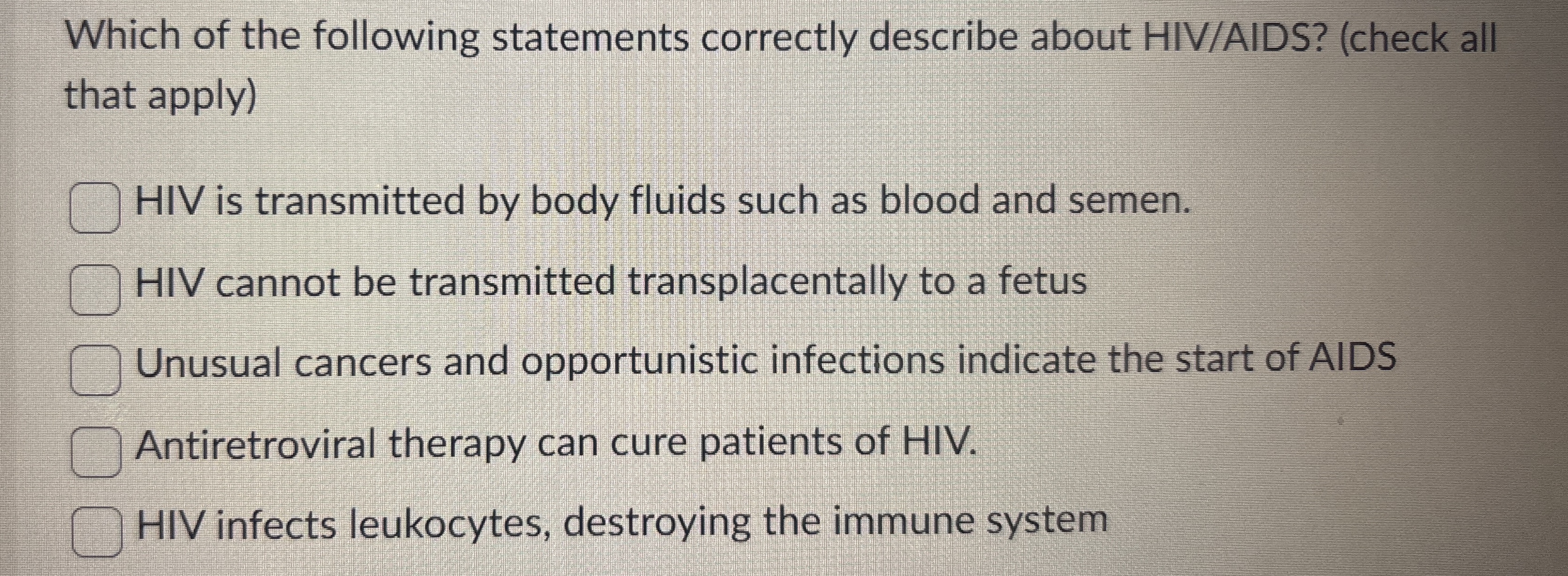 Which of the following statements correctly