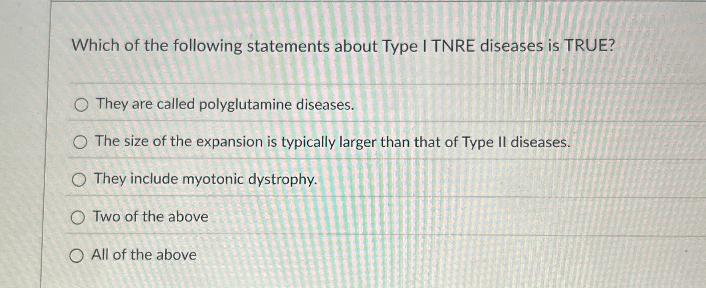 In mammals, the process of x chromosome