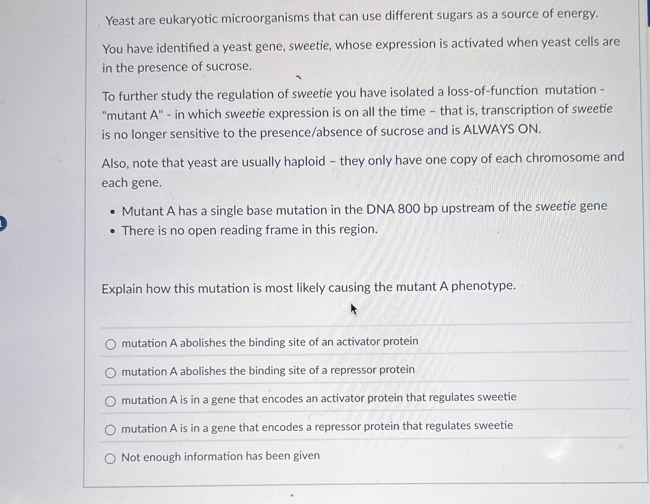 Yeast are eukaryotic microorganisms that can use