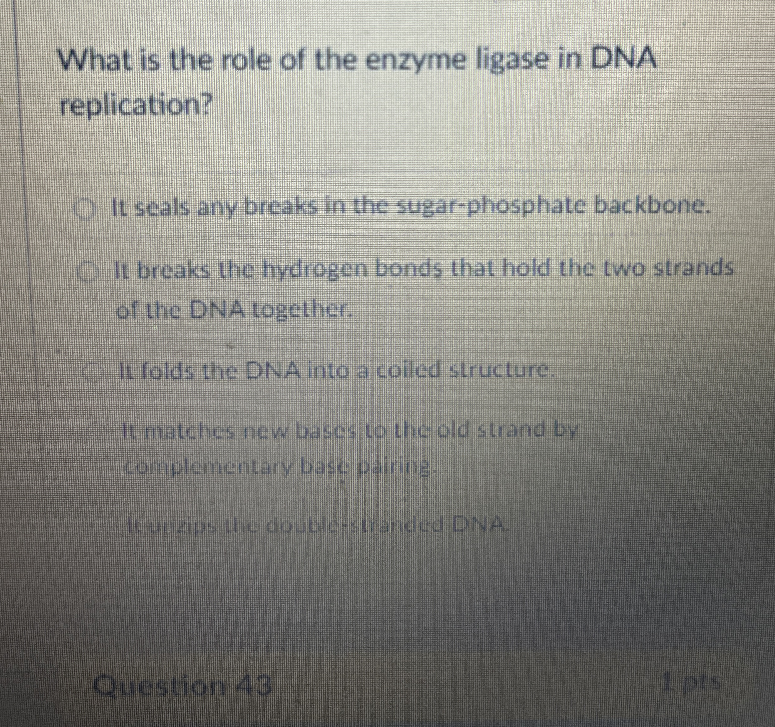 Which two systems will work together to control