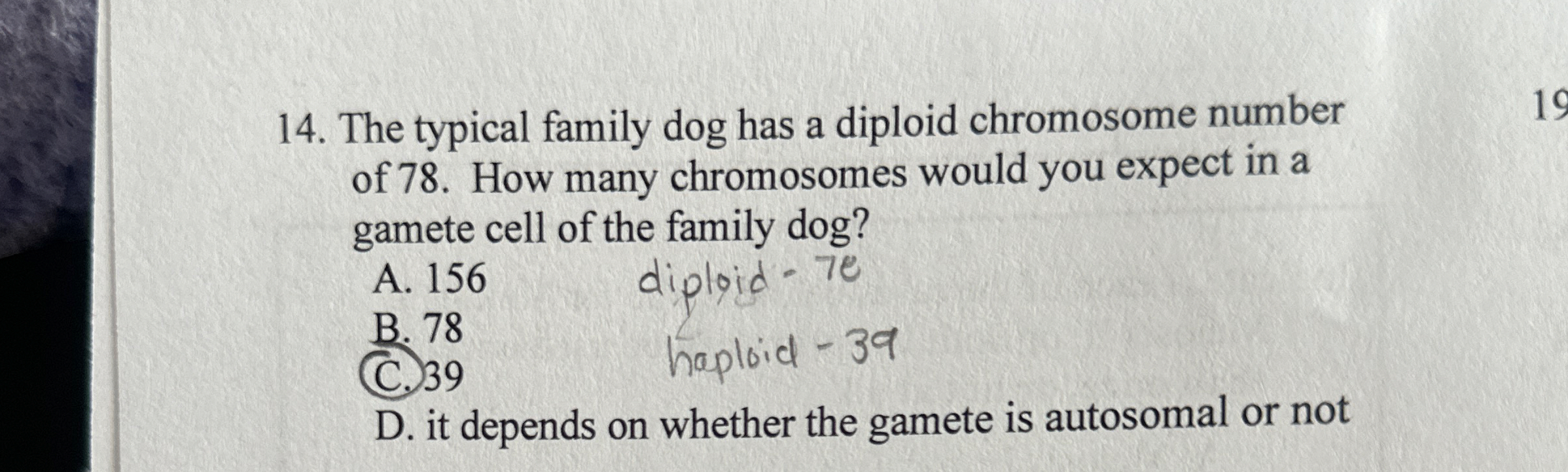 You were able to remove the DNA from a cell at