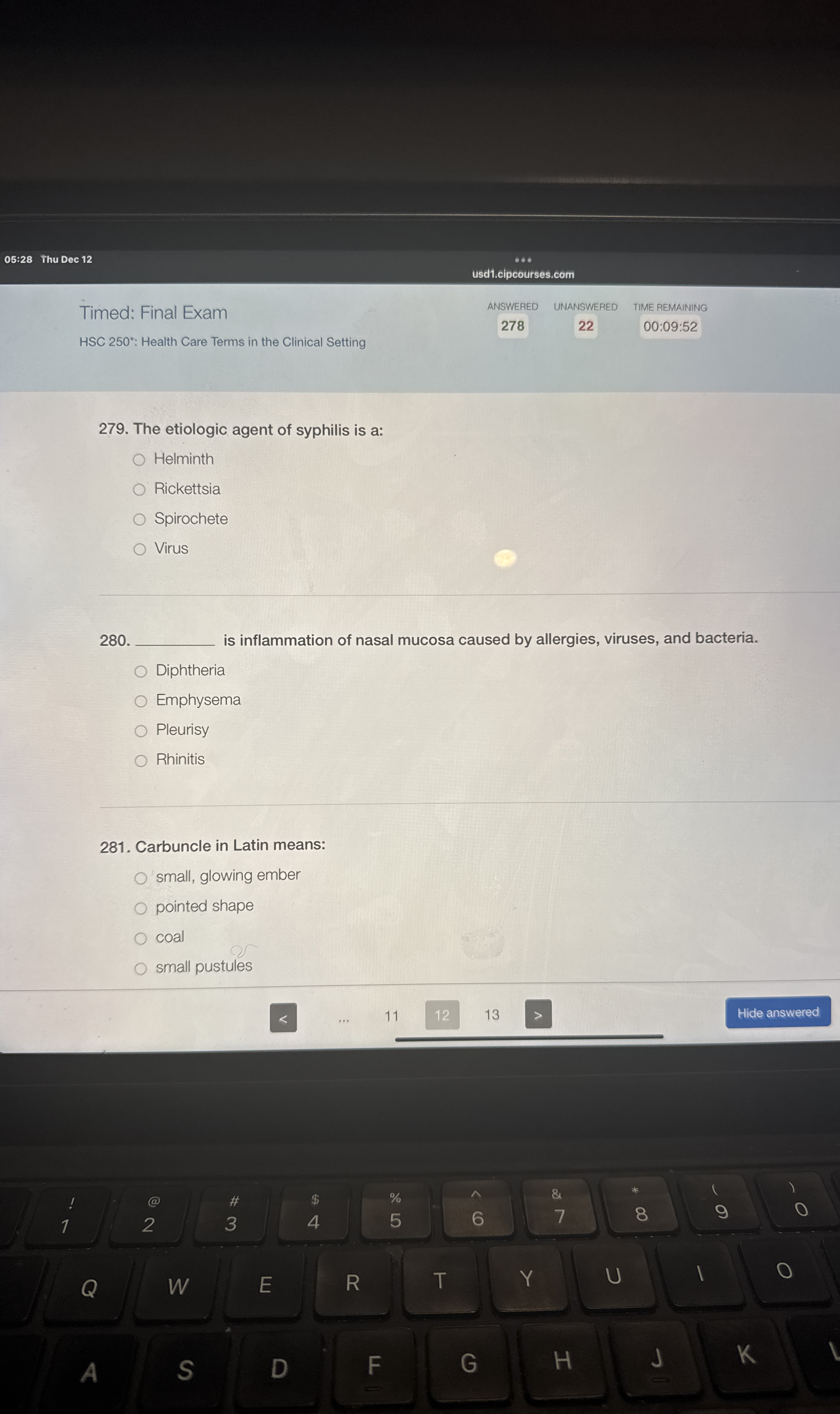 0 5 : 2 8 Thu Dec 1 2 usd 1 . cipcourses.com