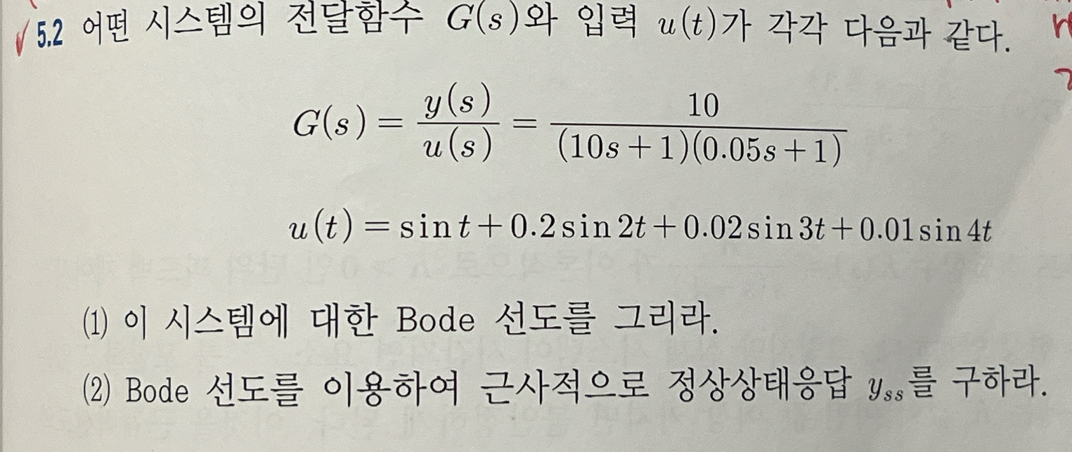 5 . 2 G ( s ) u ( t ) . G ( s ) = y ( s ) u ( s )