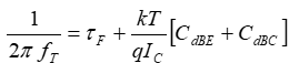 a ) From the circuit, show that: ( 1 ) / ( 2 \ pi