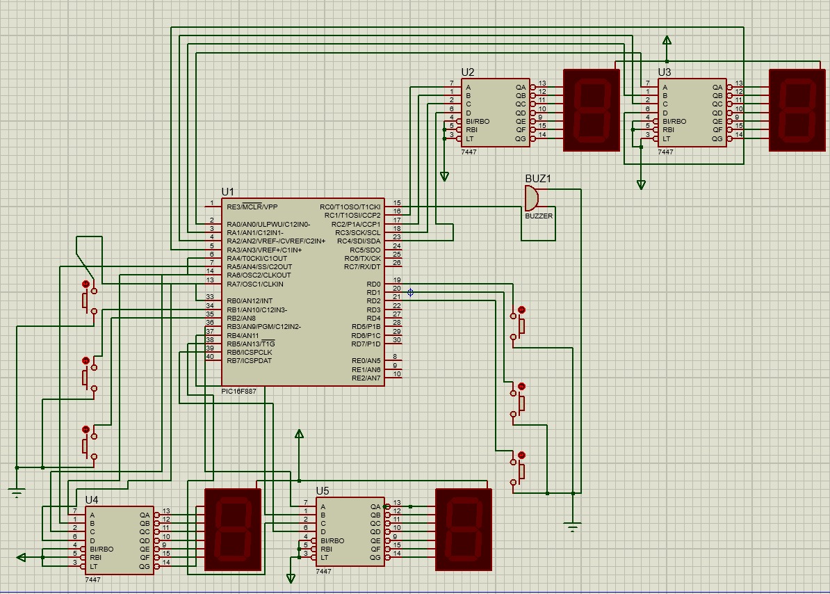 the following are my project requirements: Design