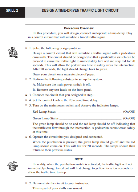 Procedure Overview In this procedure, you will