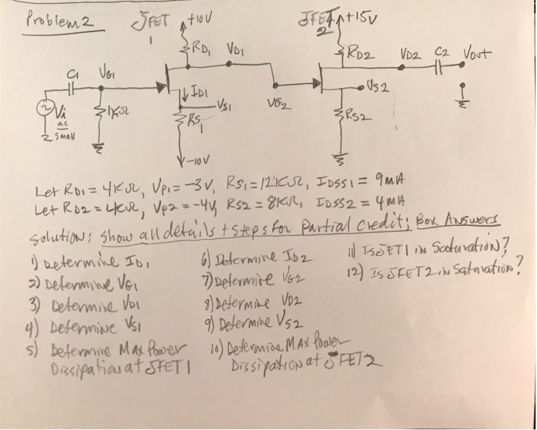 Let R _ ( D _ ( 1 ) ) = 4 k \ Omega , V _ ( p _ (