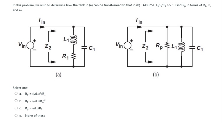 In this problem, we wish to determine how the