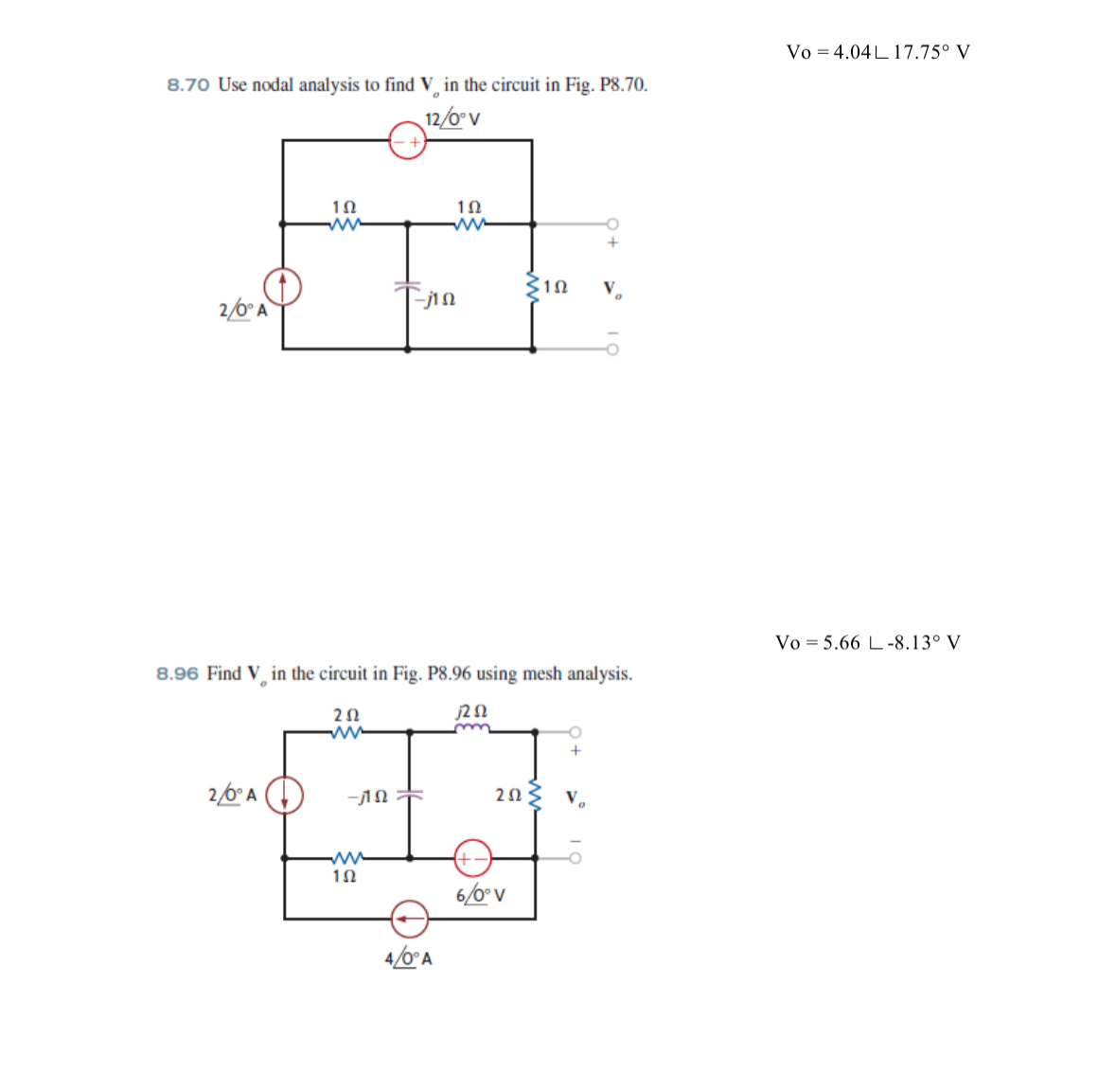 V o = 4 . 0 4 llcorner 1 7 . 7 5 V 8 . 7 0 Use