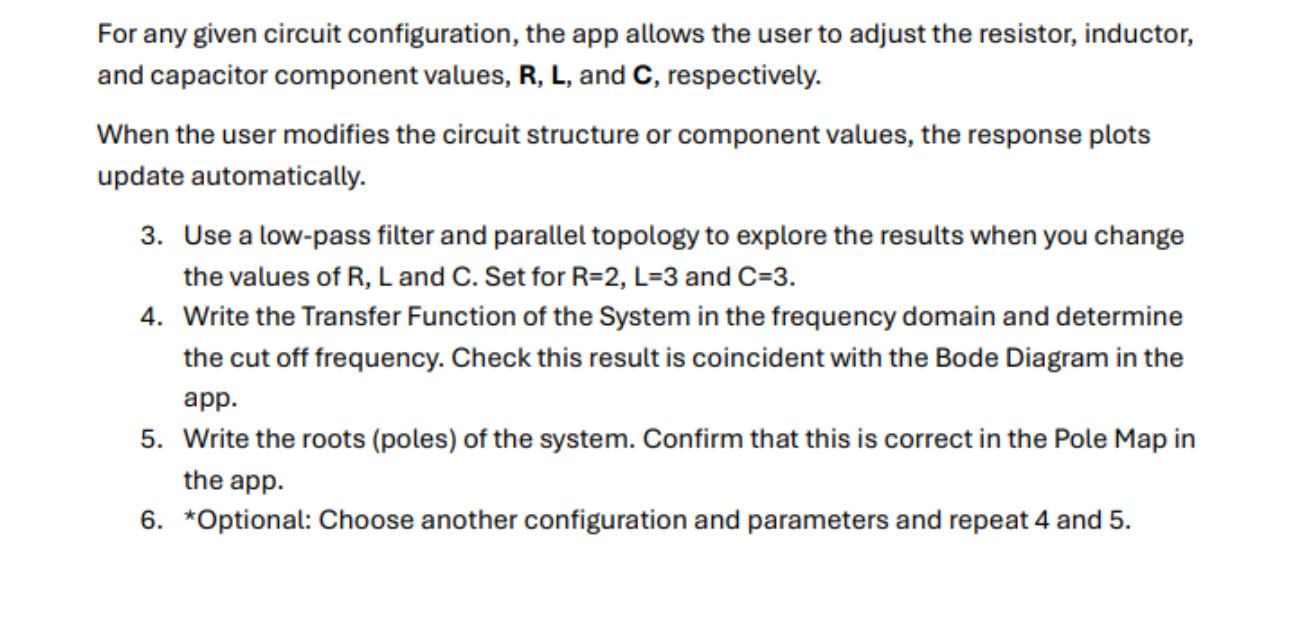 This question is answered with the use of matlab
