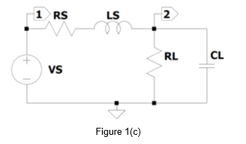The load shown in Fig. 1 ( c ) comprises a