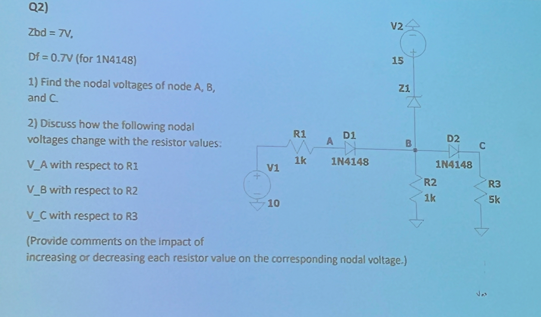 Q 2 ) Z b d = D f = 0 . 7 V ( for 1 N 4 1 4 8 )