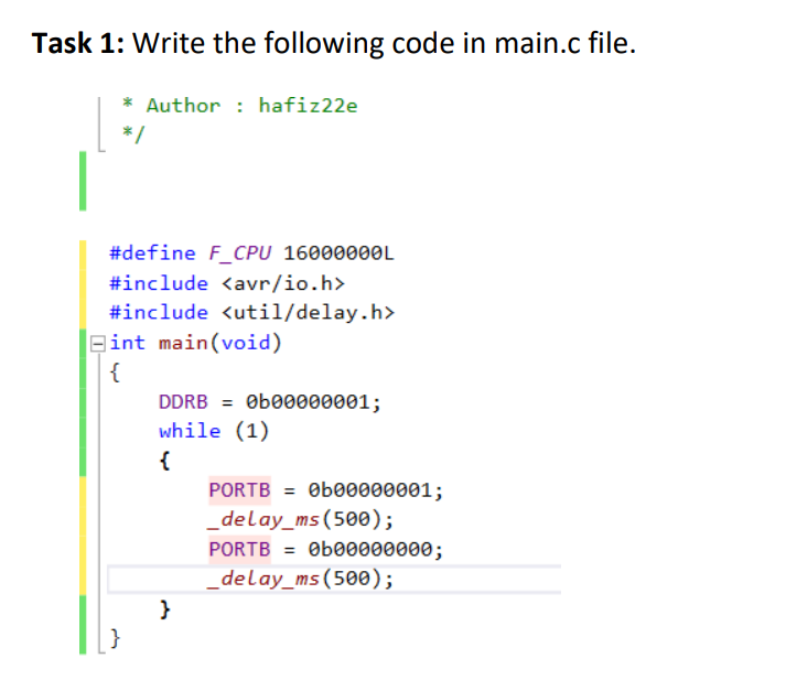 we use atmelstudio , atmega 1 2 8 and proteus. I