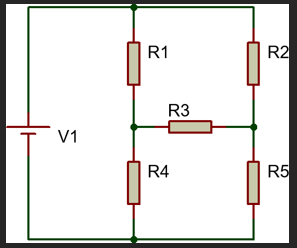 R 1 = 1 . 2 0 k R 2 = 2 . 2 k R 3 = 2 . 7 k R 4 =