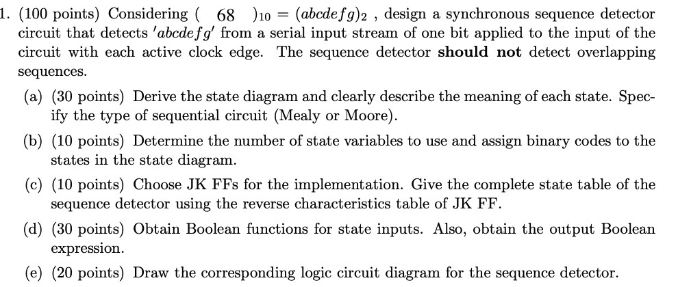 I need exact and full solutions. ( 1 0 0 points )