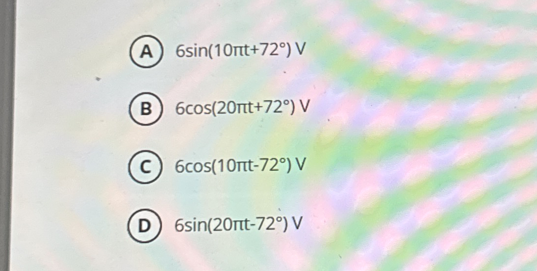 what is the mathematical expresion of the