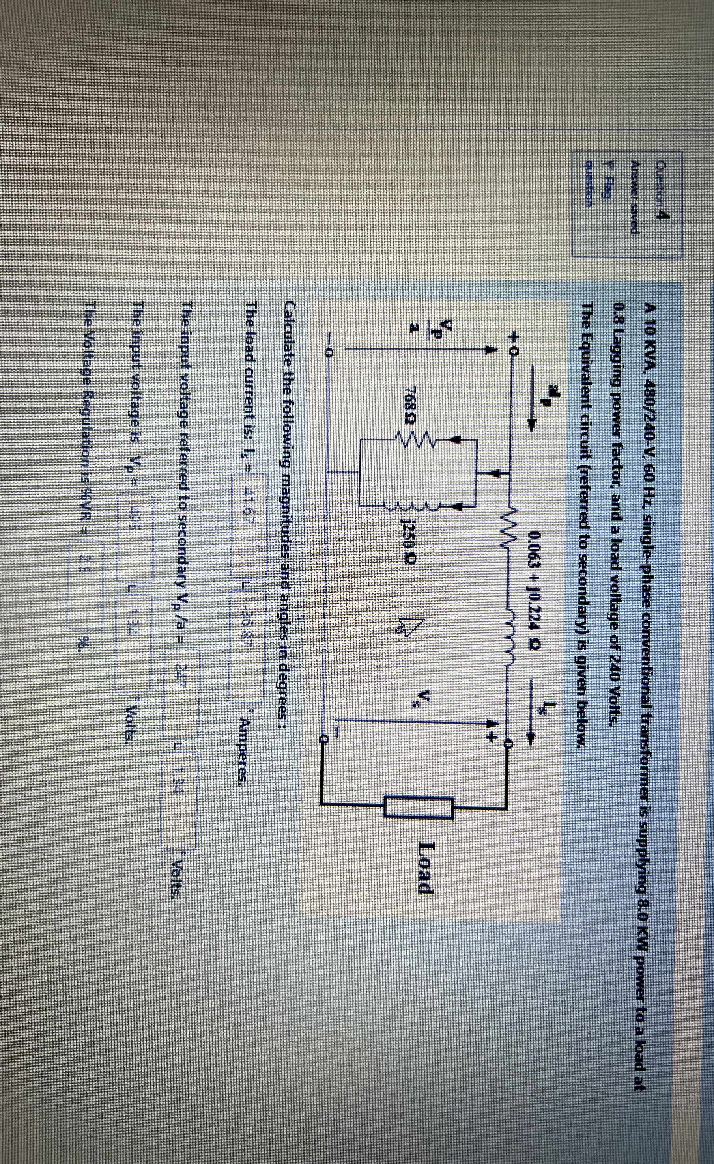 please solve step by step i want the final