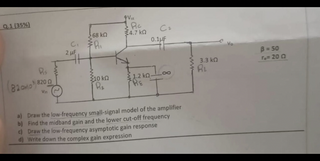 i wasn this one as will to be solved on a paper Q
