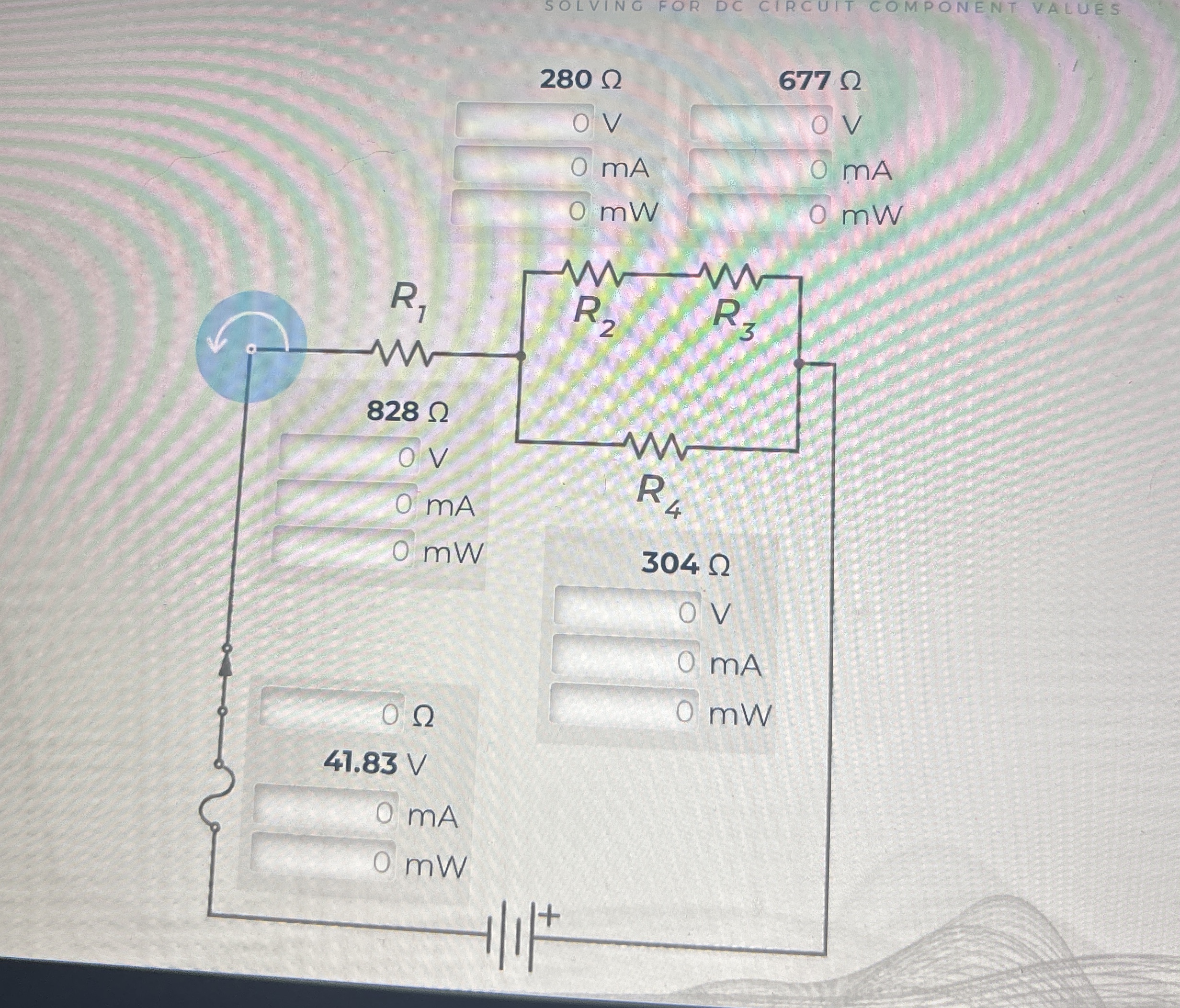 q , 6 7 7 q , mA mA 0 mW mW