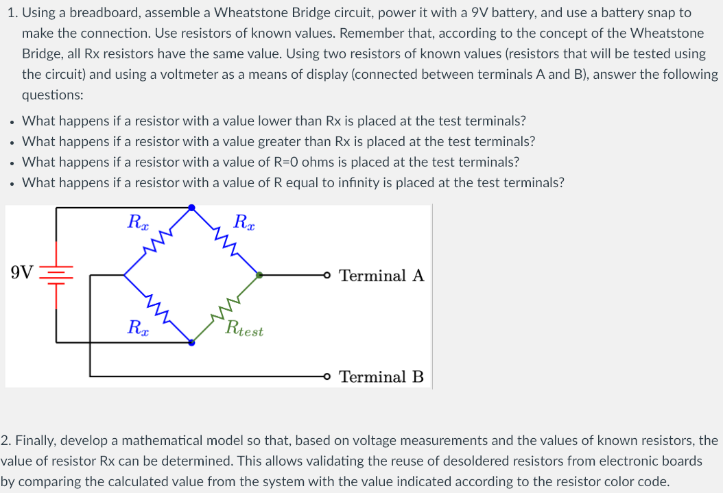 I want you to develop the mathematical model