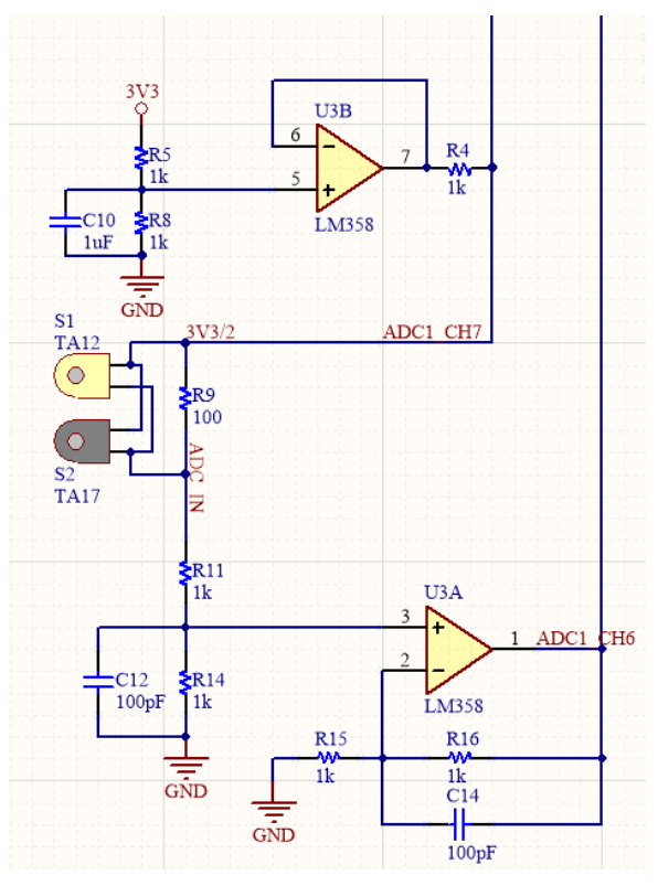 In the figure below, IC LM 3 5 8 includes two