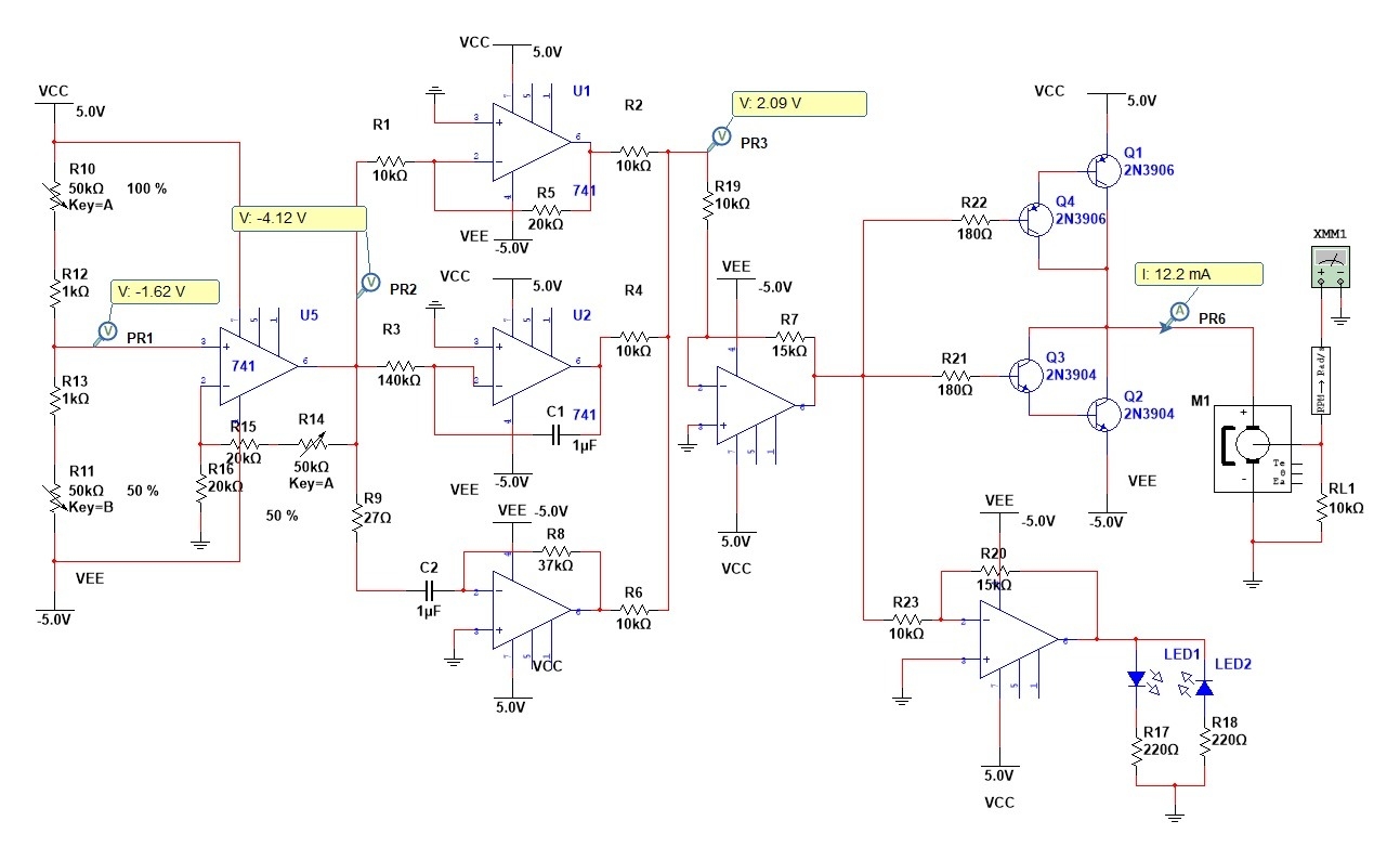 Don't make any calculations. Can you please