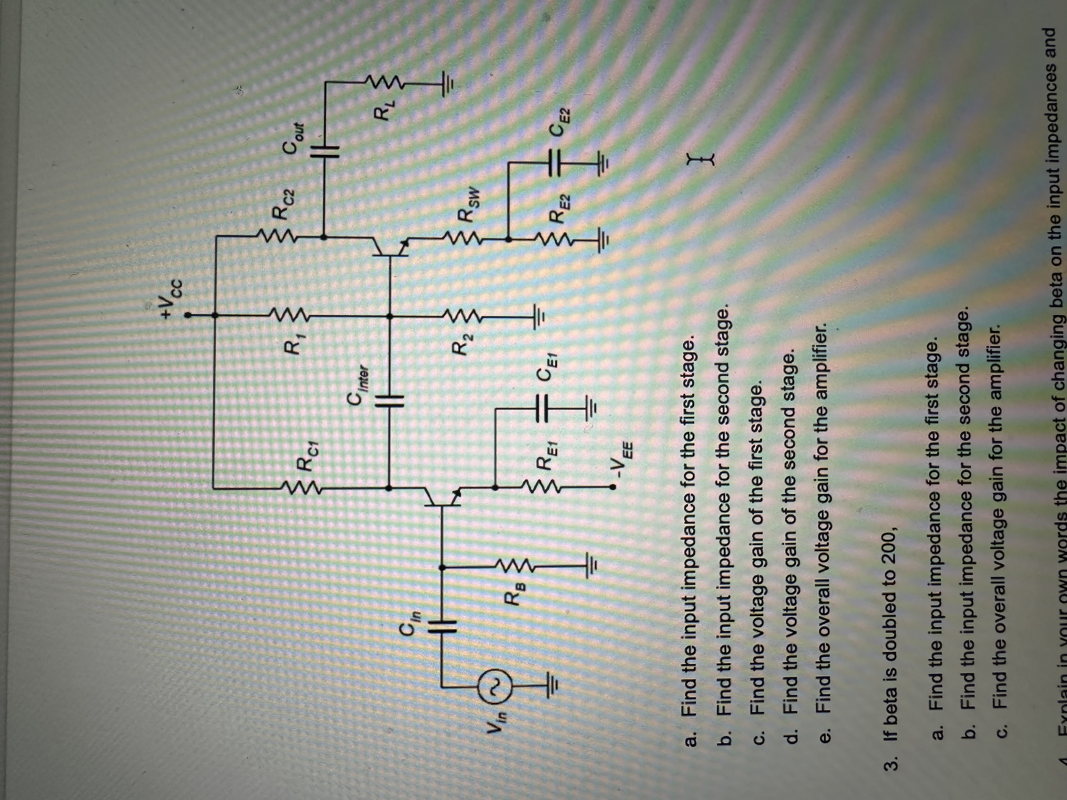 2 . Consider the figure below, which is Figure 7