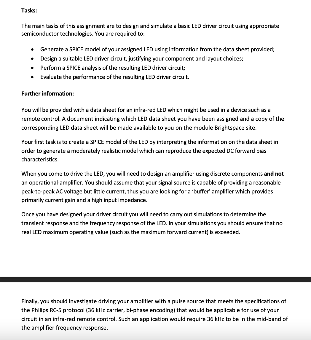 Could you please give me the circuit diagram also