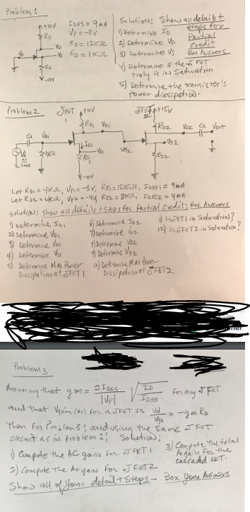 Problem. 1 I _ ( Doss ) = 9 _ ( mk ) V _ ( p ) =
