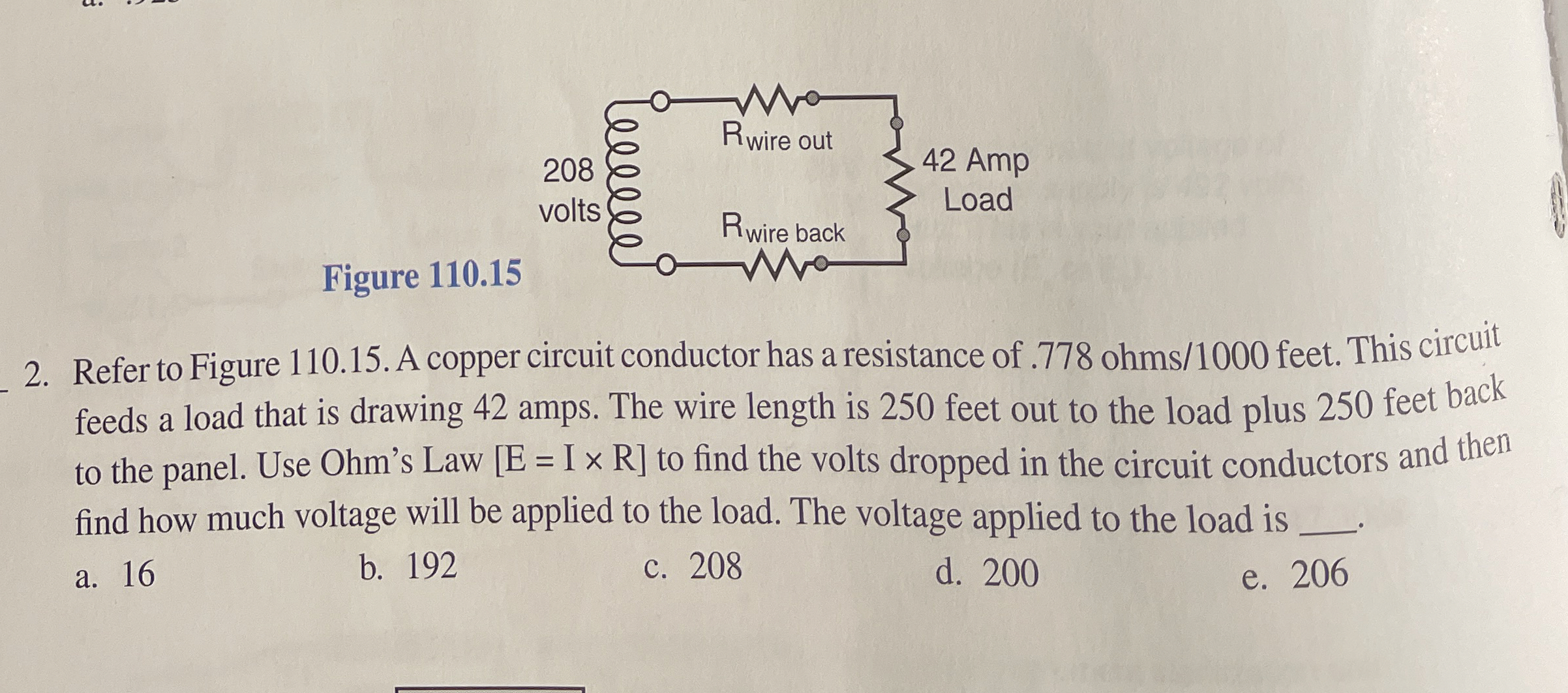 Figure 1 1 0 . 2 . Refer to Figure 1 1 0 . 1 5 .