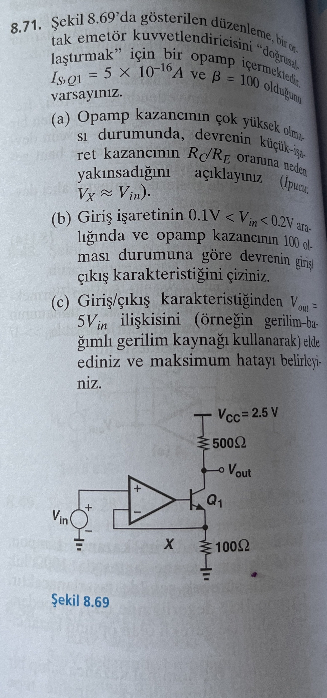8 . 7 1 . ekil 8 . 6 9 ' da g sterilen d zenleme