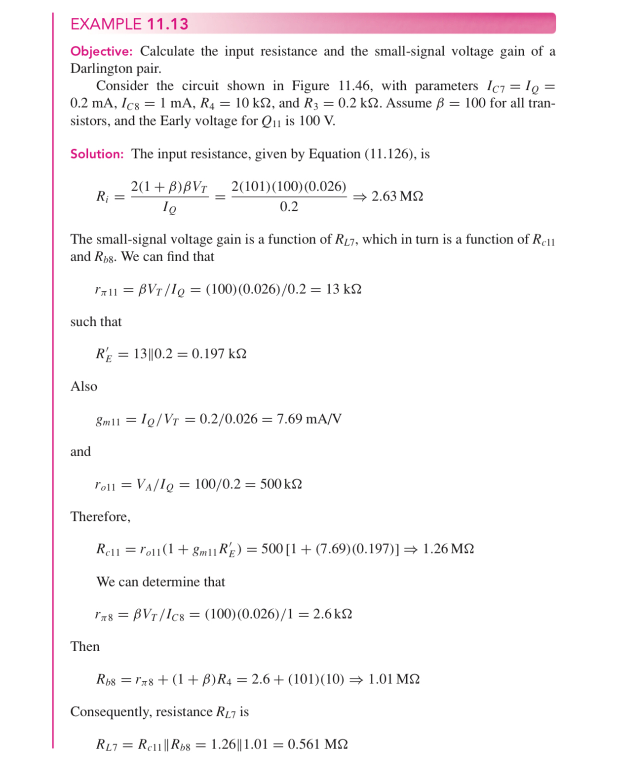 II . Using a computer simulation, verify the