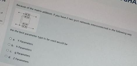 Because of the merix addition if you have 2 two -