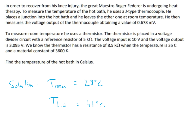 In order to recover from his knee injury, the