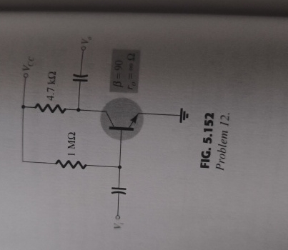 FIG. 5 . 1 5 2 Problem 1 2 .