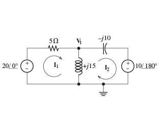 Part A: Enter the answer for I 1 . Part B: Enter