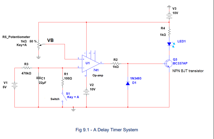 How do i get my values for the capacitors and
