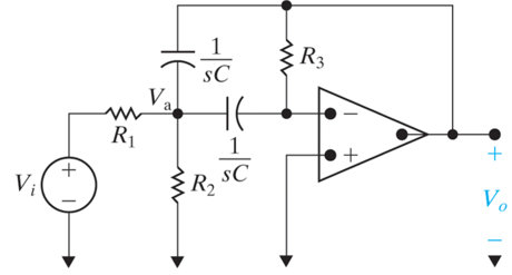 Make a circuit diagram of this please