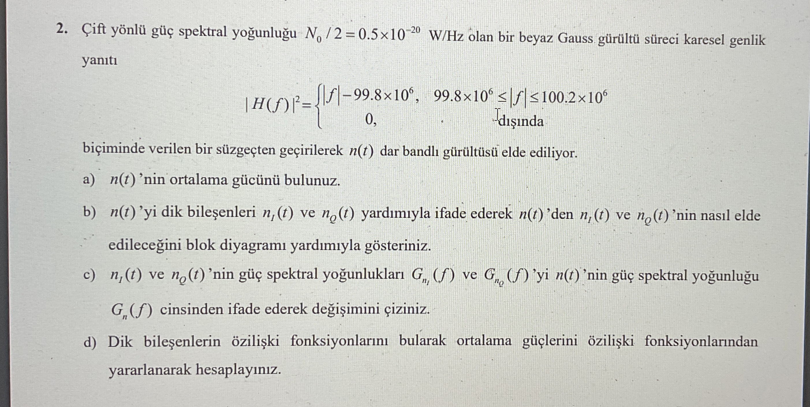 ift y nl g spektral yo unlu u N 0 2 = 0 . 5 1 0 -