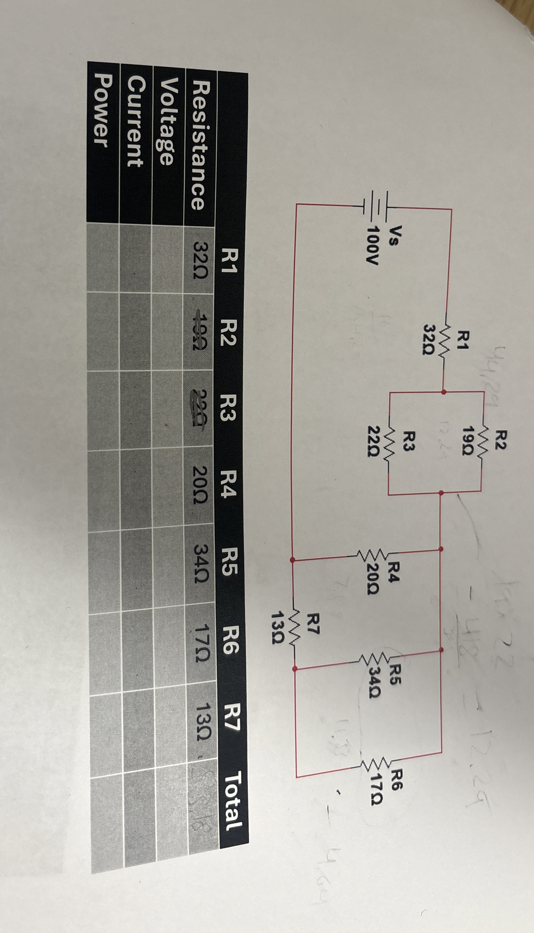 \ table [ [ , R 1 , R 2 , R 3 , R 4 , R 5 , R 6 ,